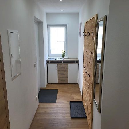 Ferienwohnung Jenny Pruggern Esterno foto