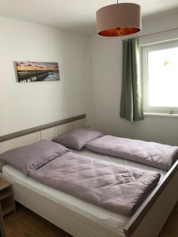 Ferienwohnung Jenny Pruggern Esterno foto