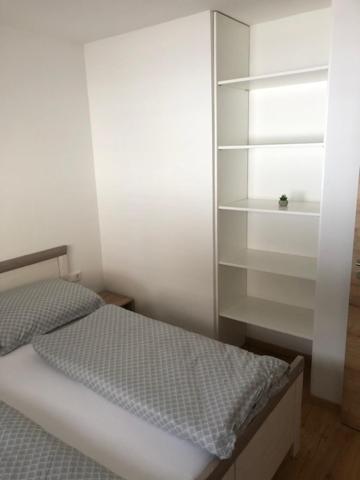 Ferienwohnung Jenny Pruggern Esterno foto
