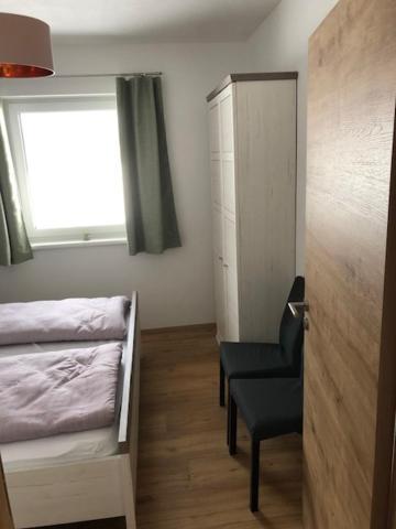 Ferienwohnung Jenny Pruggern Esterno foto
