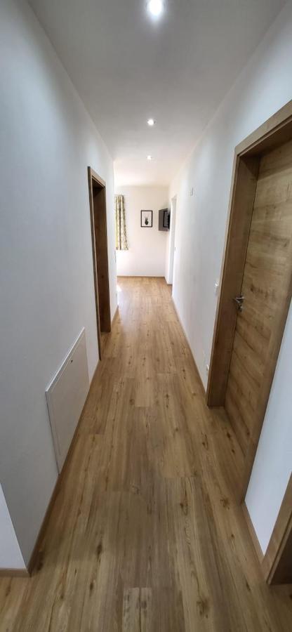 Ferienwohnung Jenny Pruggern Esterno foto